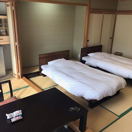 弟子屈町 Oyado Kinkiyu Annex Suikazura酒店 外观 照片