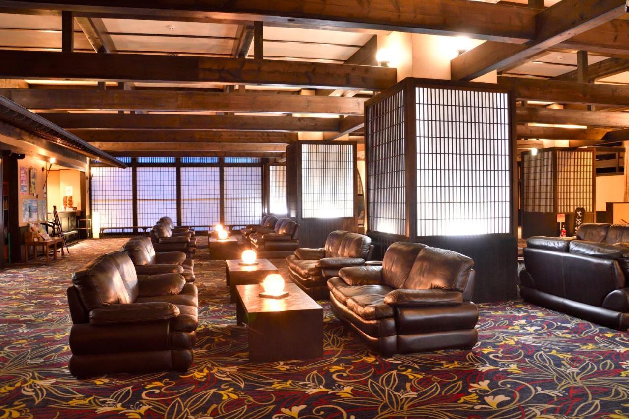 弟子屈町 Oyado Kinkiyu Annex Suikazura酒店 外观 照片